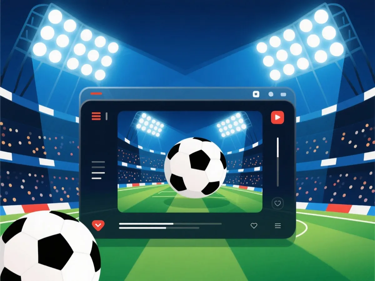 2026世界盃高清直播視覺