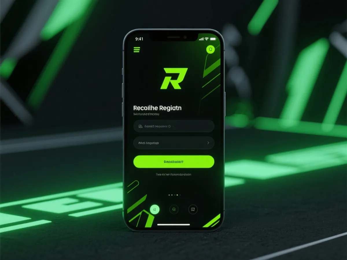 2026世界盃快速註冊流程示意