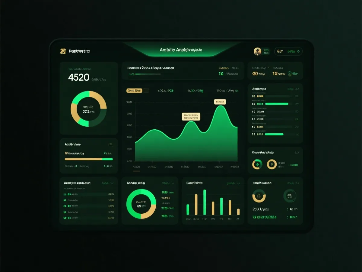 即時賠率版面示意